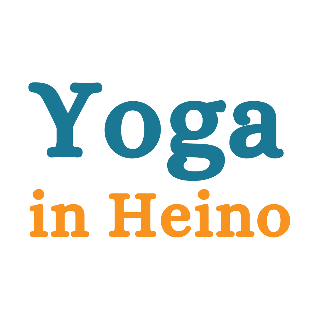 Yoga in Heino